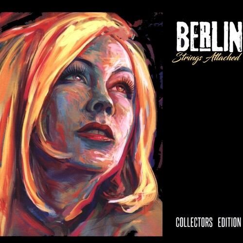 Berlin - Strings Attached