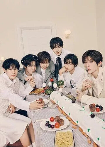 NCT Wish - Wishful - Jaehee Version - incl. Postcard, Sticker + Trading Card