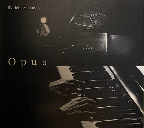 Ryuichi Sakamoto - Opus