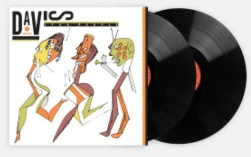 Miles Davis - Star People - 180-Gram Vinyl