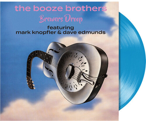Brewers Droop - The Booze Brothers