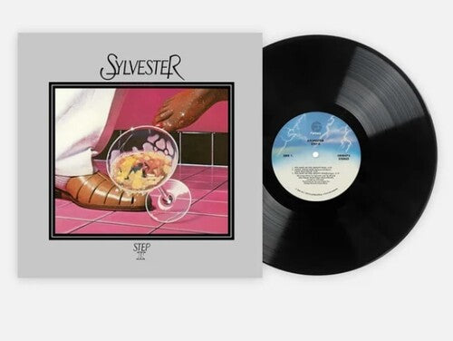 Sylvester - Step II - 180-Gram Vinyl