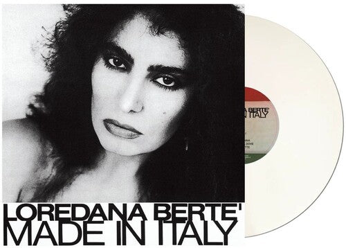 Loredana Berte - Made In Italy