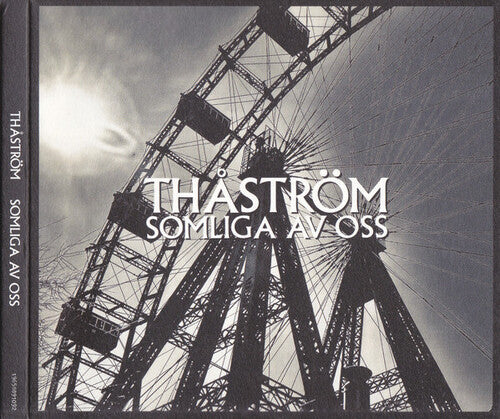 Thastrom - Somliga Av Oss