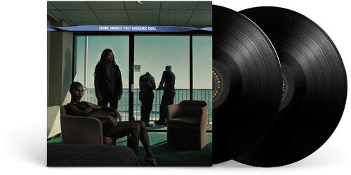 Skunk Anansie - Post Orgasmic Chill: 25th Anniversary - Expanded Edition