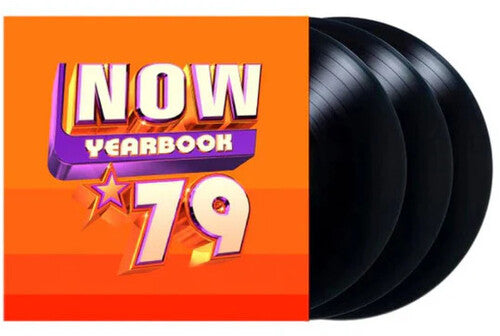 Now Yearbook 1979/ Various - Now Yearbook 1979 / Various
