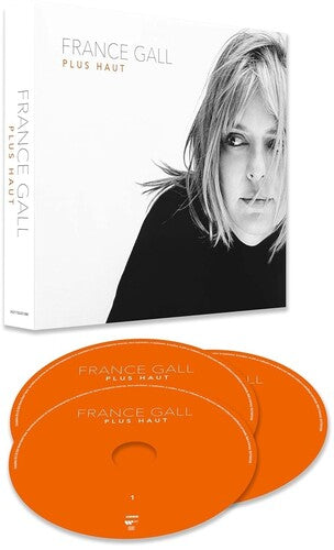 France Gall - Best Of: Plus Haut