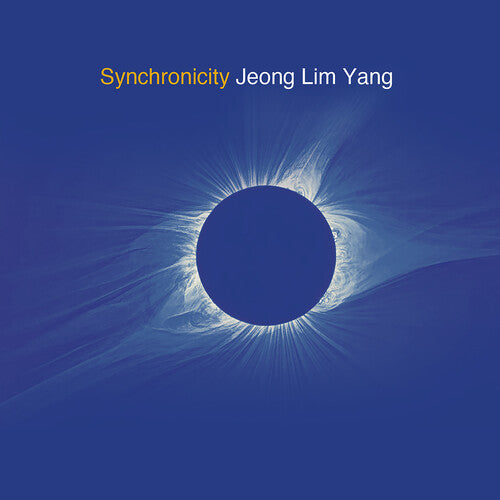 Jeong Lim Yang - Synchronicity