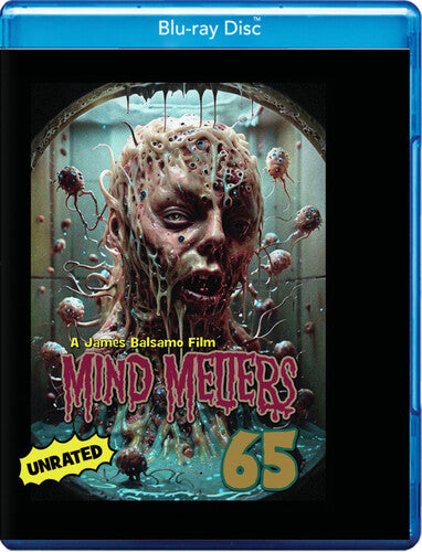 Mind Melters 65 / (Mod)