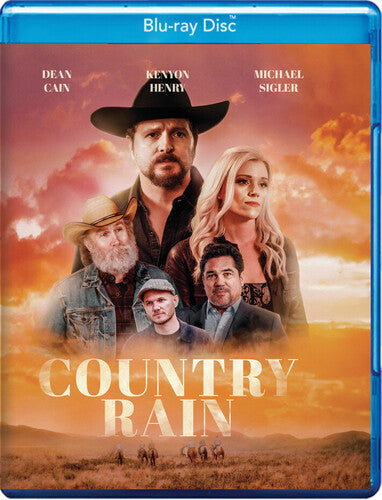 Country Rain / (Mod)