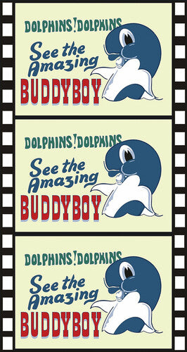 Buddyboy / (Mod Mono)