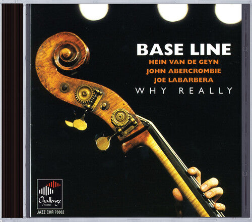 Baseline - Why Really