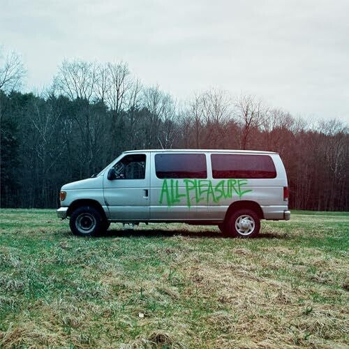 Thus Love - All Pleasure