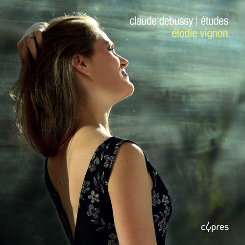Debussy/ Elodie Vignon - Debussy: Etudes