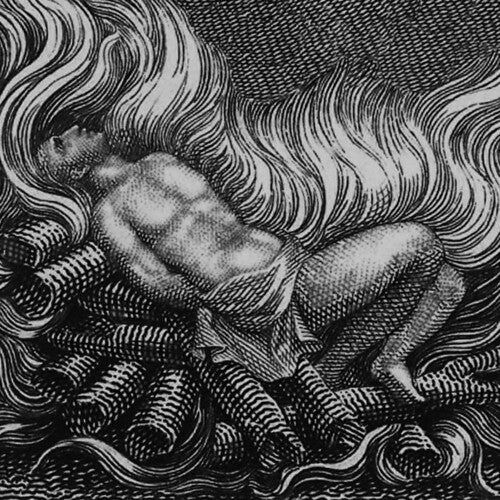 Cigno - Nada!Nada!Nada!