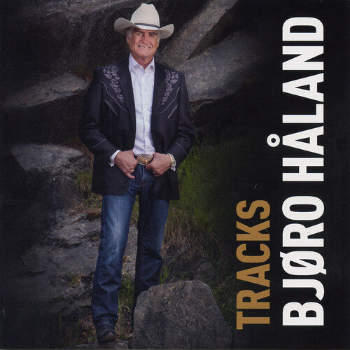 Bjoro Haland - Tracks