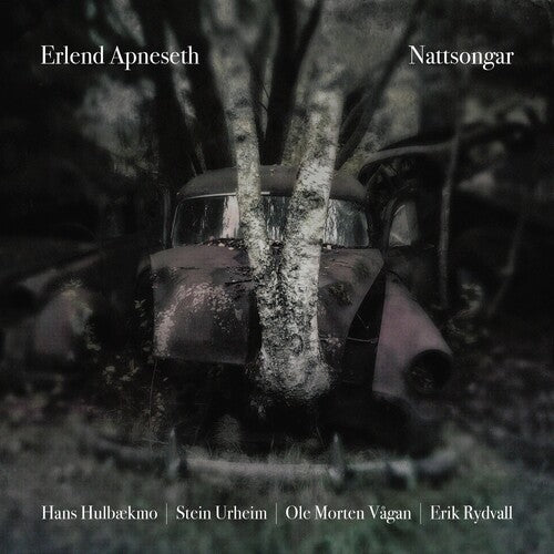Erlend Apneseth - Nattsongar