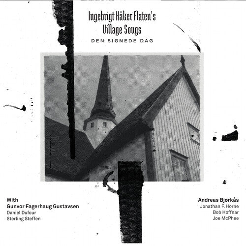 Ingebrigt Haker Flaten - Ingebrigt Haker Flatens Village Songs: Den Signede