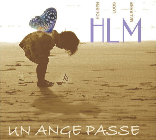 Hlm - Un Ange Passe