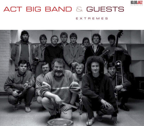 Act Big Band & Guests - Extremes