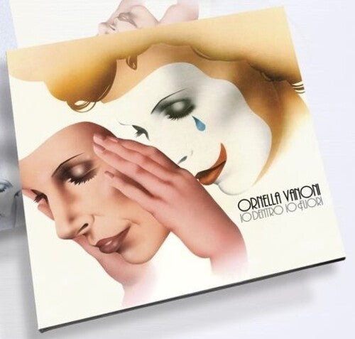 Ornella Vanoni - Io Dentro Io Fuori