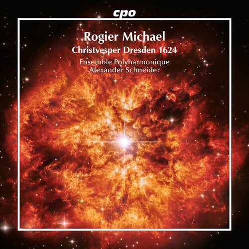 Franck/ Michael/ Ensemble Polyharmonique - Christvesper Dresden 1624