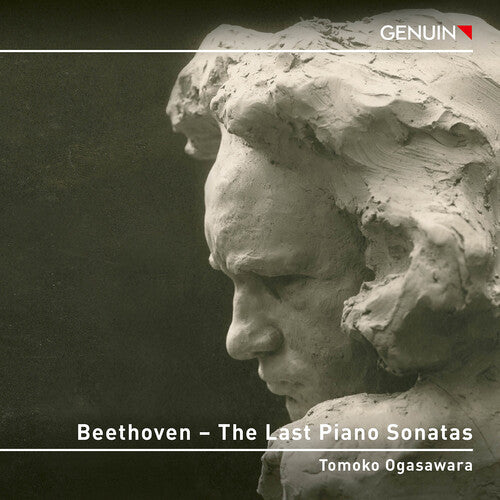 L.V. Beethoven / Ogasawara - Beethoven: The Last Piano Sonatas