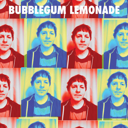 Bubblegum Lemonade - Lawrence Of Suburbia