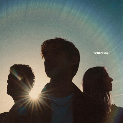 Wild Rivers - Better Now