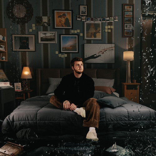 Alex Warren - You'll Be Alright, Kid (Chapter 1)