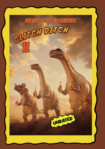 Glitch Ditch 11 / (Mod)