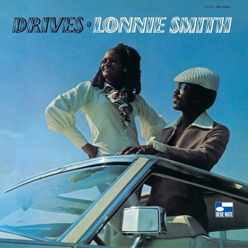 Lonnie Smith - Drives (Blue Note Classic Vinyl Series)