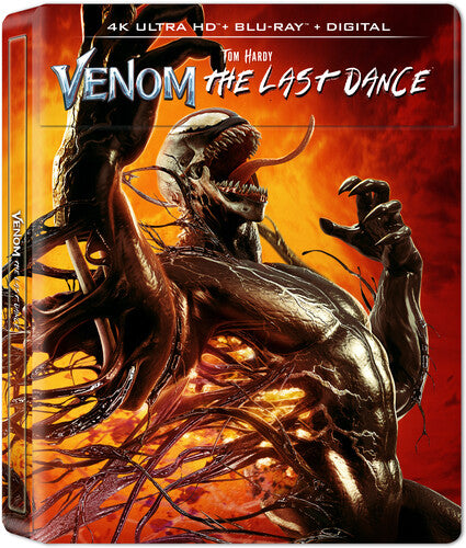 Venom: The Last Dance
