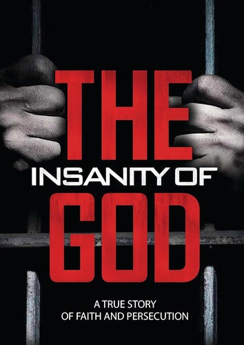 The Insanity of God