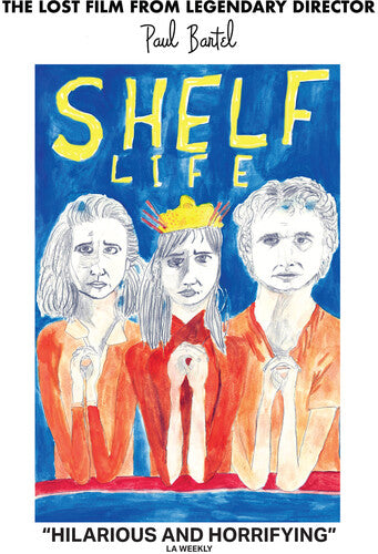 Shelf Life