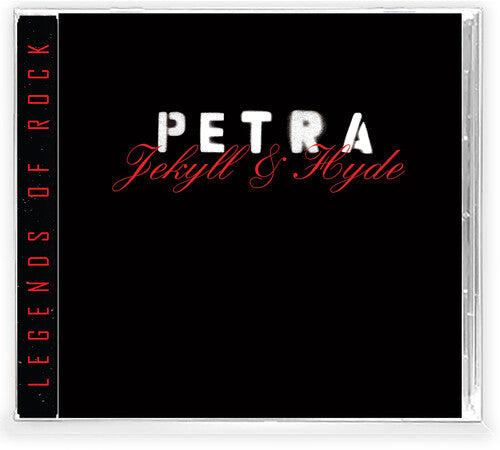 Petra - Jekyll & Hyde