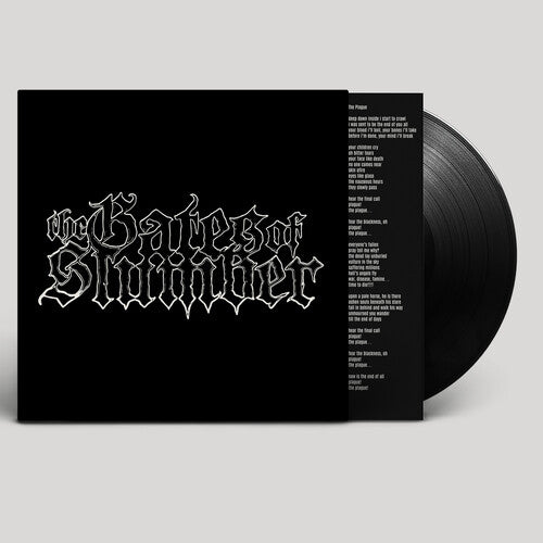 Gates of Slumber - The Gates of Slumber