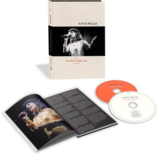 Katie Melua - Live At The Royal Albert Hall