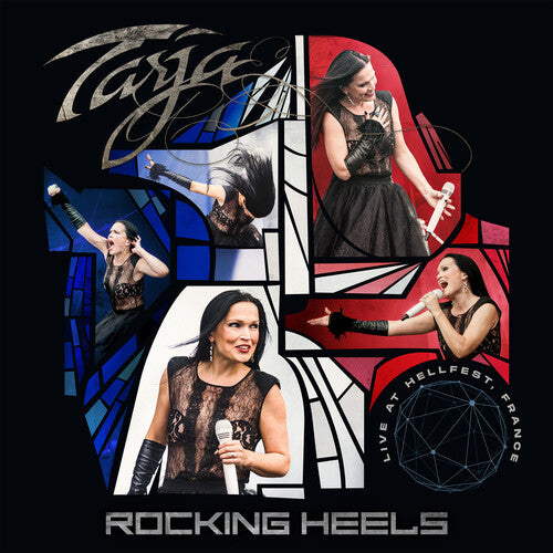 Tarja - Rocking Heels: Live At Hellfest