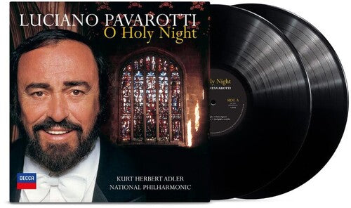 Luciano Pavarotti - O Holy Night