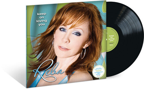 Reba McEntire - Keep On Lovin You