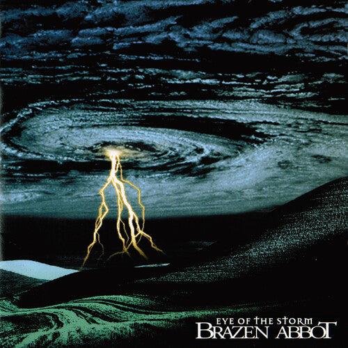 Brazen Abbott - Eye Of The Storm