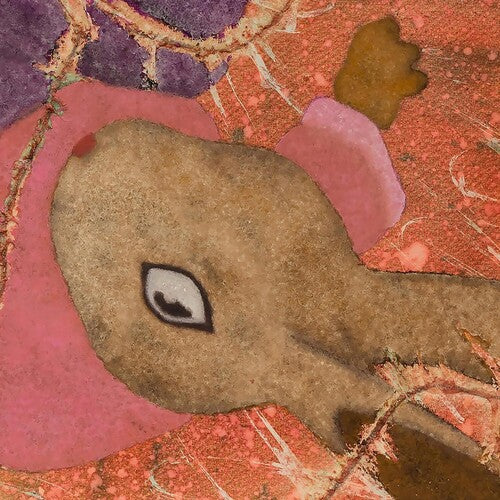 Urika's Bedroom - Big Smile, Black Mire [Coke Bottle Clear LP]