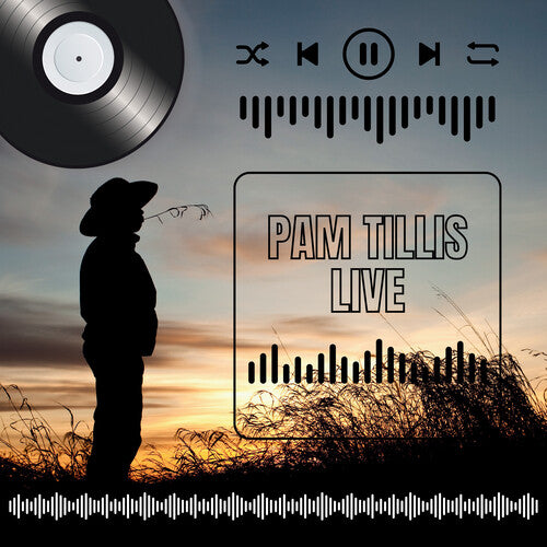 Pam Tillis - Pam Tillis - LIVE IN NASHVILLE!