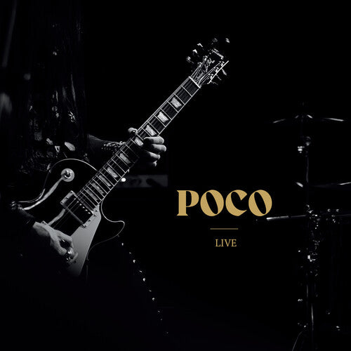 Poco - Poco - LIVE!