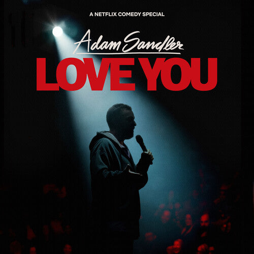 Adam Sandler - Love You