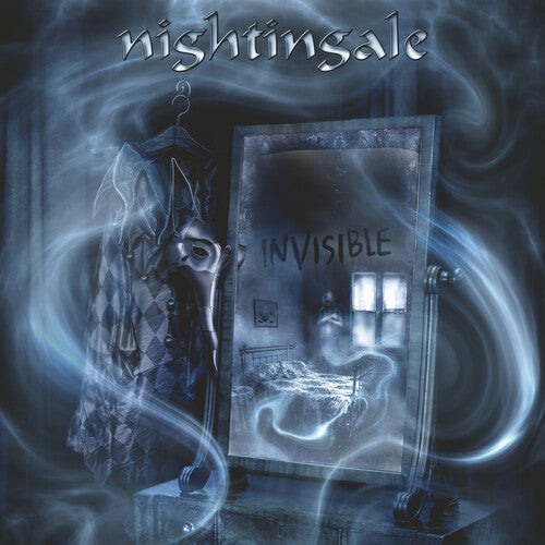 Nightingale - Invisible
