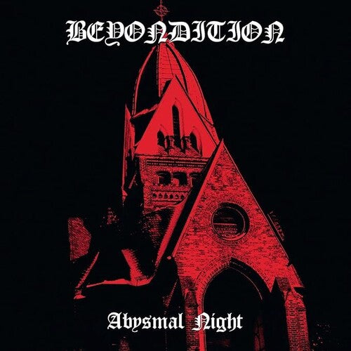 Beyondition - Abysmal Night