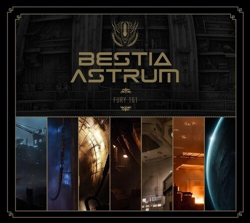 Bestia Astrum - Fury 161