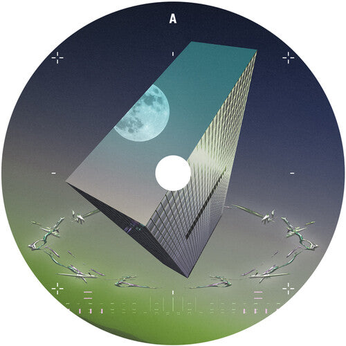Metodi Hristov - Build To Destroy